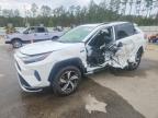 TOYOTA RAV4 PRIME 2023
