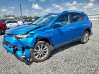 TOYOTA RAV4 HYBRID 2017