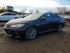 TOYOTA CAMRY 2016