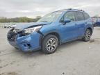 SUBARU FORESTER 2020