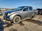 NISSAN FRONTIER 2021