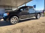 NISSAN TITAN 2014