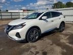 NISSAN MURANO 2023