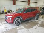 CHEVROLET TRAX 2025
