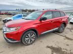 MITSUBISHI OUTLANDER 2019