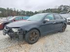 FORD FUSION 2010
