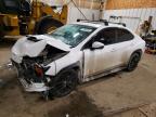 SUBARU WRX 2023