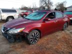 NISSAN ALTIMA 2016