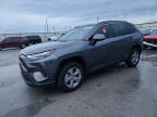 TOYOTA RAV4 HYBRID 2022