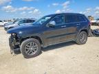 JEEP GRAND CHEROKEE 2018