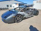 LAMBORGHINI GALLARDO 2007