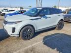 LAND ROVER RANGE ROVER EVOQUE 2026