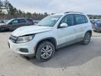 VOLKSWAGEN TIGUAN 2016