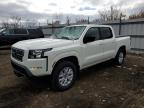 NISSAN FRONTIER 2022