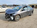TOYOTA PRIUS PRIME 2021