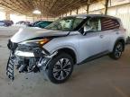 NISSAN ROGUE 2021