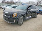 KIA TELLURIDE 2020
