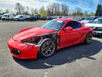 PORSCHE CAYMAN 2010