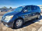 HONDA ODYSSEY 2005