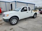 NISSAN FRONTIER 2020