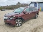 ACURA MDX 2014