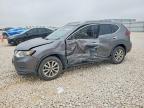 NISSAN ROGUE 2018