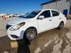 NISSAN VERSA 2019