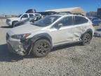 SUBARU CROSSTREK 2021