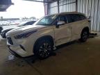 TOYOTA HIGHLANDER HYBRID 2025