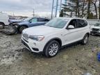 BMW X3 2017