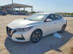 NISSAN SENTRA 2022