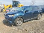 TOYOTA RAV4 HYBRID 2017