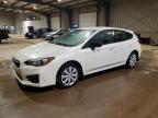 SUBARU IMPREZA 2017