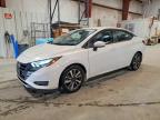 NISSAN VERSA 2025
