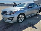 KIA OPTIMA HYBRID 2015