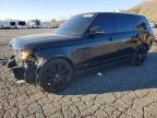 LAND ROVER RANGE ROVER 2020