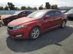 KIA OPTIMA 2013