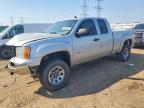 GMC SIERRA 2011