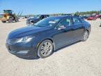 LINCOLN MKZ 2013