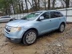 FORD EDGE 2008