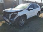TOYOTA RAV4 HYBRID 2025