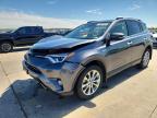 TOYOTA RAV4 HYBRID 2017