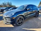 PORSCHE MACAN 2021