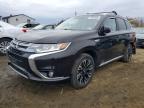 MITSUBISHI OUTLANDER 2018