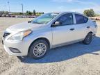 NISSAN VERSA 2015