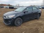 KIA RIO 2022