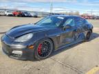 PORSCHE PANAMERA 2012