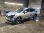 SUBARU CROSSTREK 2016
