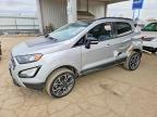FORD ECOSPORT 2020