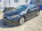 KIA OPTIMA HYBRID 2017